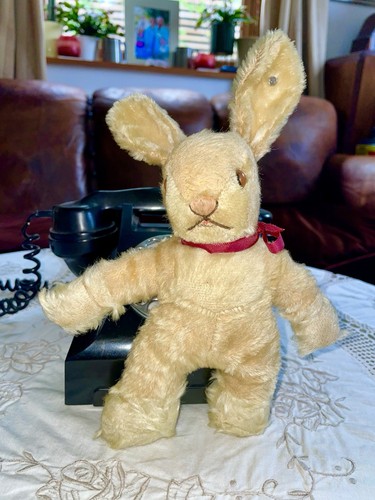 Vintage 50er jahre steiff - vintage,