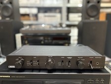 Restek V2 PreAmp Vorverstärker - Top