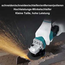 Winkelschleifer 125 mm, 2000W