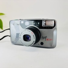 Rollei Prego Zoom Analoge