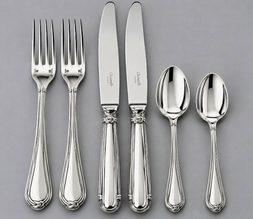 Christofle besteck set tlg - christofle, besteck-set
