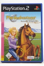 Barbie Pferdeabenteuer: Rettet