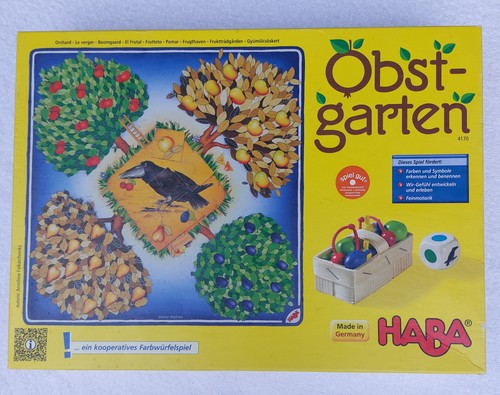 Haba ersatzteile für das - ersatzteile,