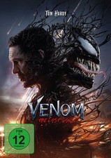 Venom: The Last Dance (DVD)