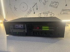Saba CD 362 2 Motor 2 Heads