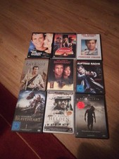Mel Gibson 9 Filme auf DVD
