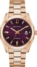 Bulova Automatic 97B234 Herren
