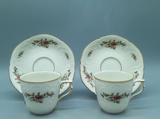 Rosenthal Sanssouci Moosrose