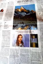 THOMAS HUBER EILTE NACH LAURA DAHLMEIERS UNFALL ZUR UNGLÜCKSSTELLE v. '25 (: