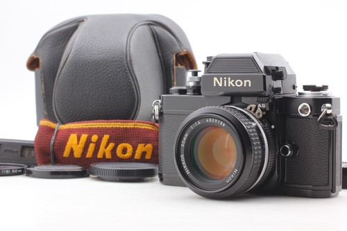 Neuwertig mit tasche nikon - tasche],