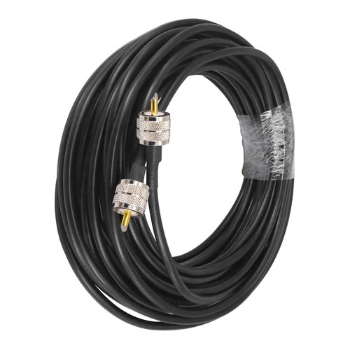 Rg58 pl259 koaxial - rg58,