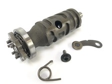 Honda VTR 1000 SP 1 SC45