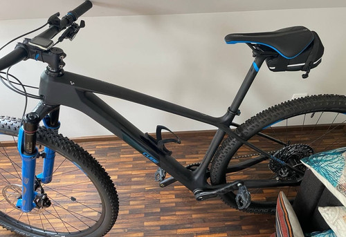 Cube elite 68x - elite, race