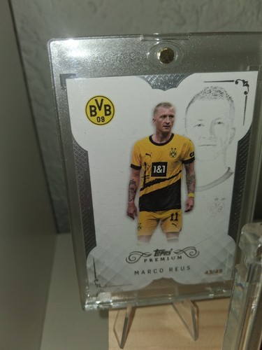 Topps bvb premium - topps,