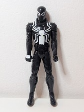 Hasbro Marvel Spider-Man Titan Hero Seried Venom Actionfigur 29cm