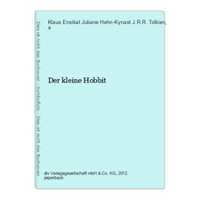 Der kleine Hobbit Tolkien