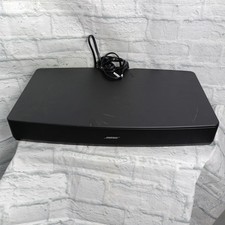 Bose Solo TV Sound System