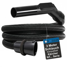 3 M Saugschlauch