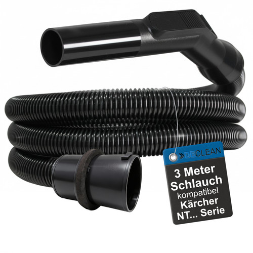 Saugschlauch - 3,