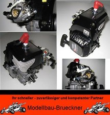 Zenoah Motor G 260/04 26ccm