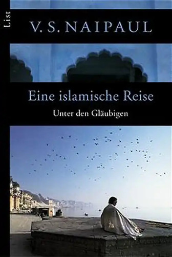 Eine islamische reise unter - eine, reise.