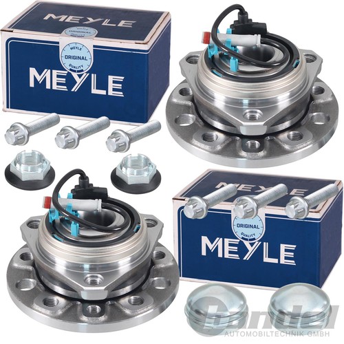 2xmeyle radnabe radlager - radnabe,