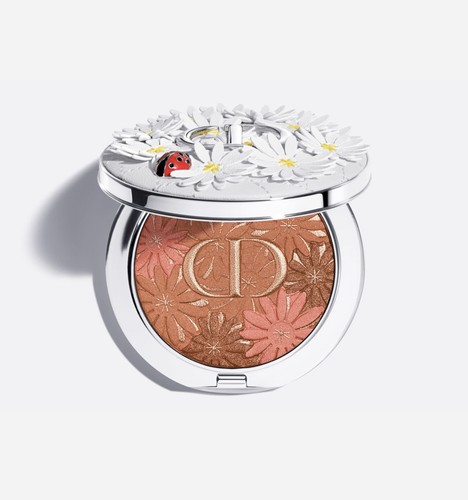 Dior forever nude - forever, glow