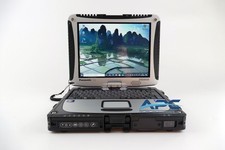 Panasonic ToughBook CF-19 MK5