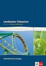 Lambacher Schweizer. Sicher in die Oberstufe: Arbei... | Buch | Zustand sehr gut