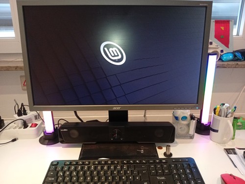 Acer zoll flachbildschirm - acer,