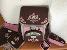 Sammies by Samsonite Schulranzen-Set 5-tlg.