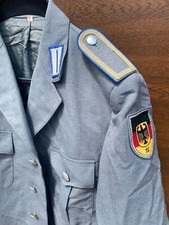 Bundeswehr Heer Dienstjacke
