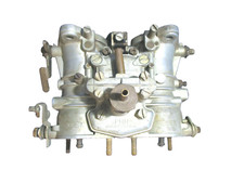Vergaser Doppelvergaser PHH40
