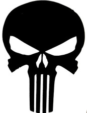 2 Totenkopf  Punisher