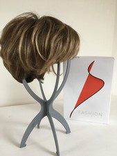 Gisela Mayer Kunsthaarperücke