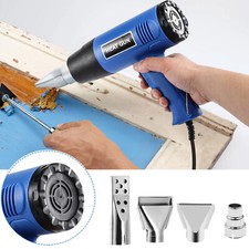 2000W Heißluftpistole