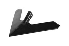 Hackschar Passend für