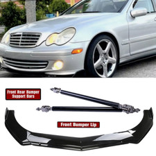 For Mercedes W203 Front Bumper