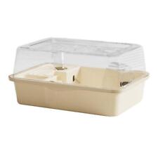 Großer Hamsterkäfig