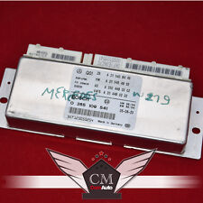 ⭐⭐⭐  Steuergerät ESP PML 0265109541 0 265 109 541 Mercedes W219 CLS W211  ⭐⭐⭐ 