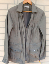 CANADA ?? Jacke Blazer TRAUMSCHÖNE DAMENMODE???Gr. 46  uni farbig wie ABB.
