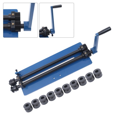 Biegemaschine sickenmaschine - biegemaschine,