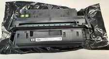 HP 10A Ctg Tonerkartusche