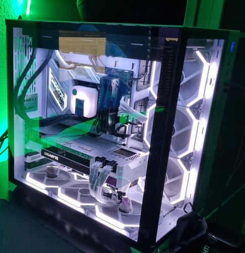 Gaming 12700k 32gb ram - pc, 12700k,
