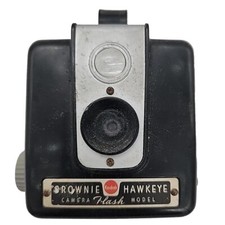Brownie Hawkeye Flash Model