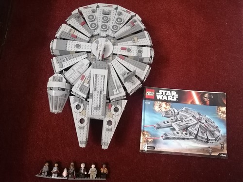 Lego 75105 star wars - star,