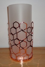 Partylite Windlicht Gefrorene