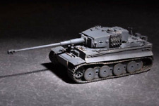 Trumpeter 07164 German Tiger