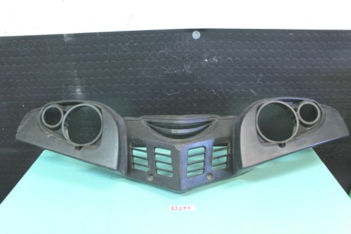 Frontgrill scheinwerfer quad - scheinwerfer,