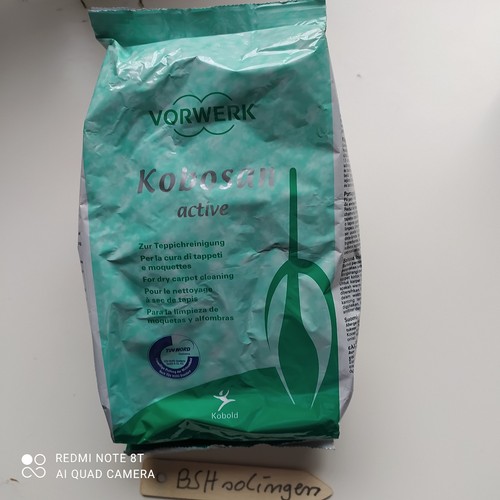 Bsh vorwerk - ,